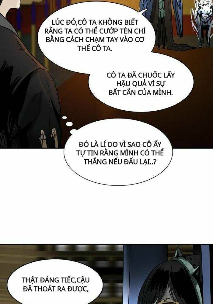 Cuộc Chiến Trong Tòa Tháp – Tower Of God Chapter 298 - Trang 2