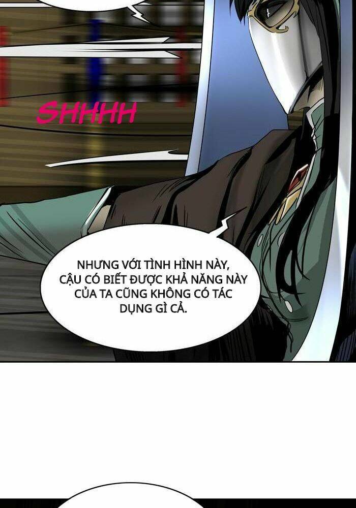 Cuộc Chiến Trong Tòa Tháp – Tower Of God Chapter 298 - Trang 2