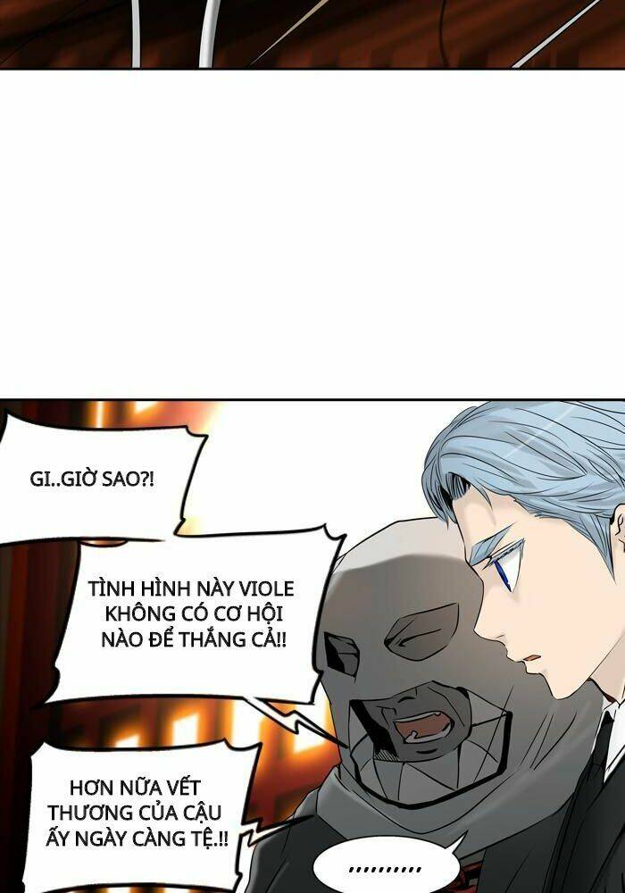 Cuộc Chiến Trong Tòa Tháp – Tower Of God Chapter 298 - Trang 2