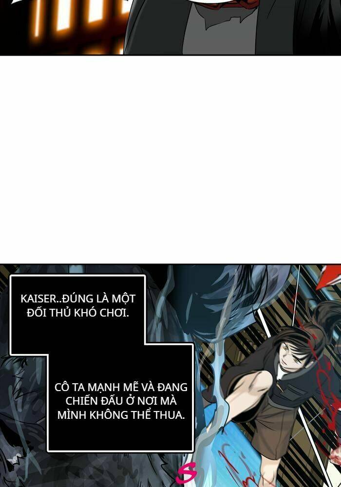 Cuộc Chiến Trong Tòa Tháp – Tower Of God Chapter 298 - Trang 2