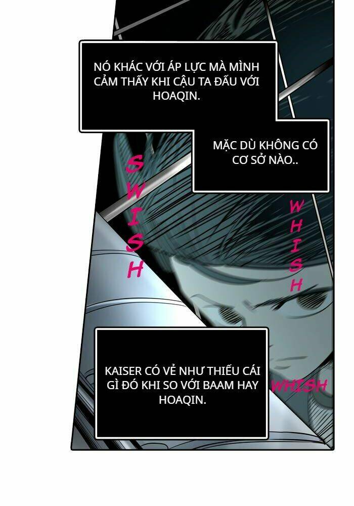 Cuộc Chiến Trong Tòa Tháp – Tower Of God Chapter 298 - Trang 2