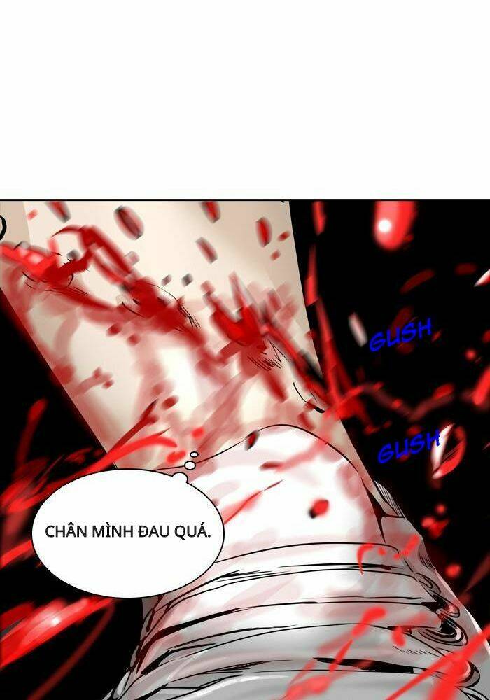 Cuộc Chiến Trong Tòa Tháp – Tower Of God Chapter 298 - Trang 2