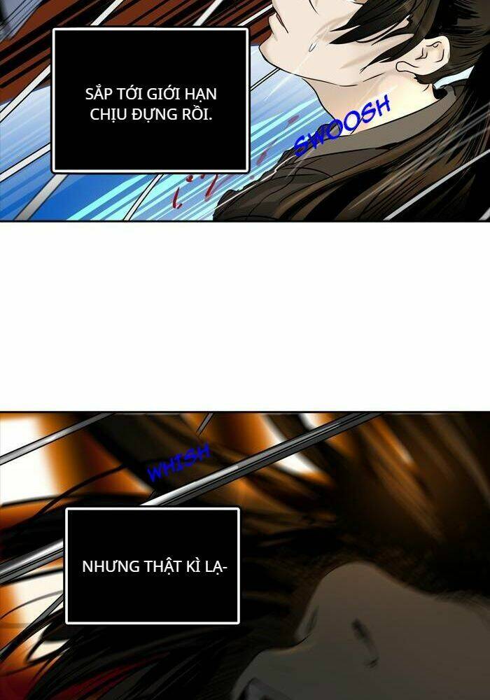 Cuộc Chiến Trong Tòa Tháp – Tower Of God Chapter 298 - Trang 2