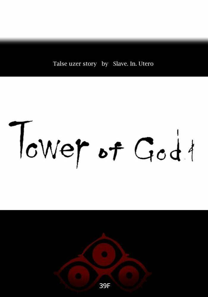 Cuộc Chiến Trong Tòa Tháp – Tower Of God Chapter 298 - Trang 2