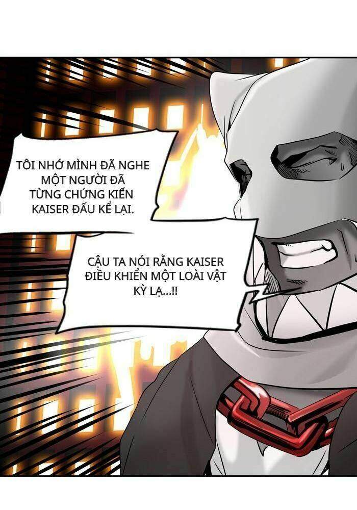 Cuộc Chiến Trong Tòa Tháp – Tower Of God Chapter 297 - Trang 2