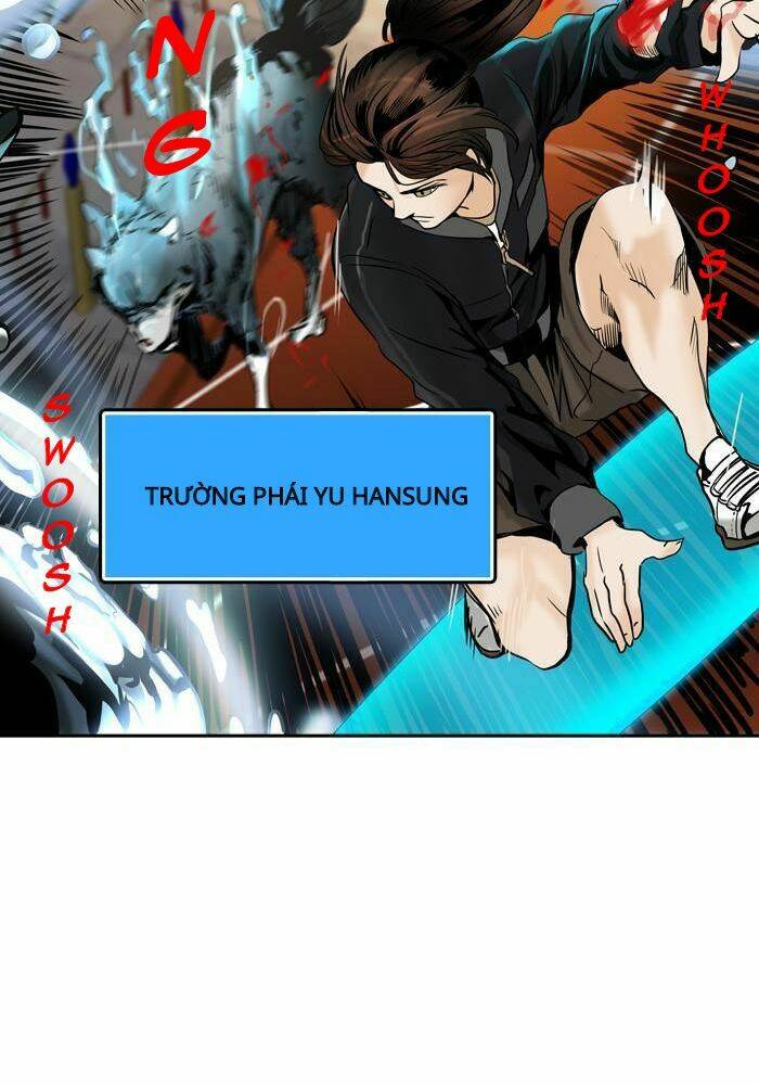 Cuộc Chiến Trong Tòa Tháp – Tower Of God Chapter 297 - Trang 2