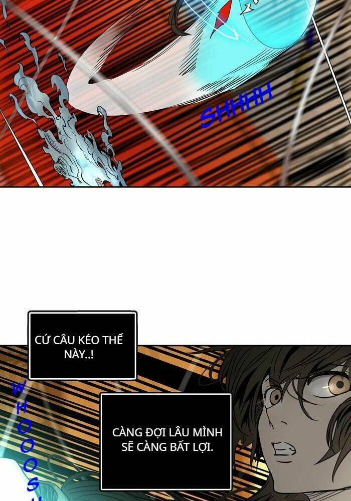 Cuộc Chiến Trong Tòa Tháp – Tower Of God Chapter 297 - Trang 2