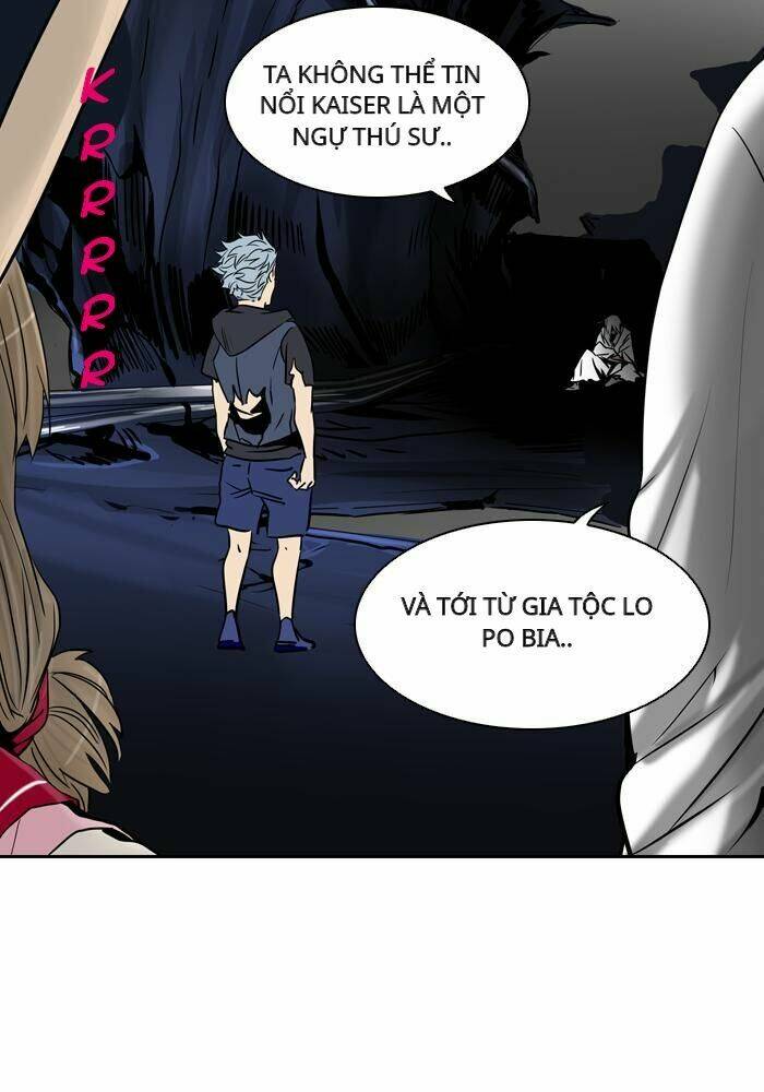 Cuộc Chiến Trong Tòa Tháp – Tower Of God Chapter 297 - Trang 2