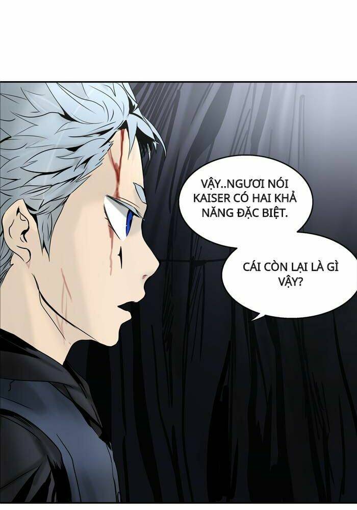 Cuộc Chiến Trong Tòa Tháp – Tower Of God Chapter 297 - Trang 2