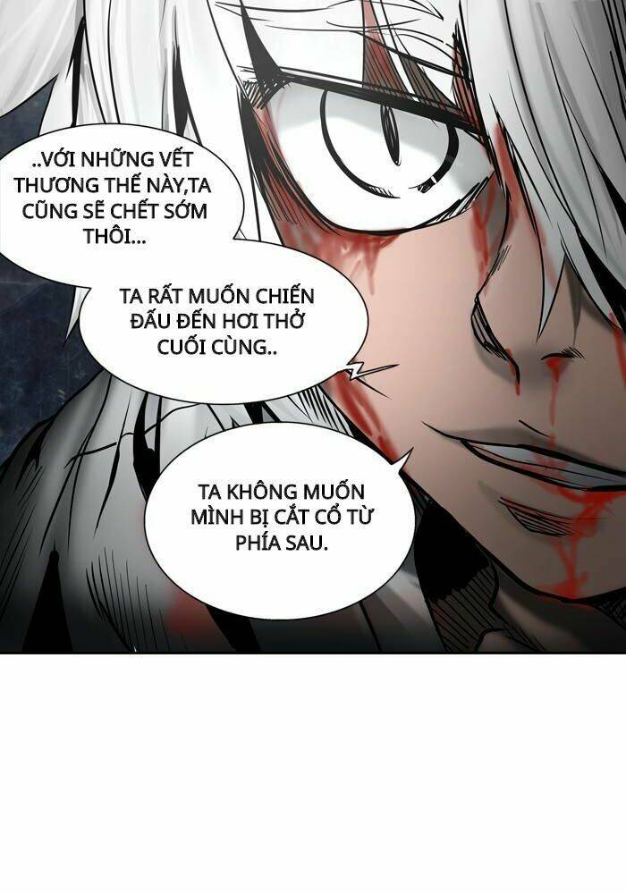 Cuộc Chiến Trong Tòa Tháp – Tower Of God Chapter 297 - Trang 2