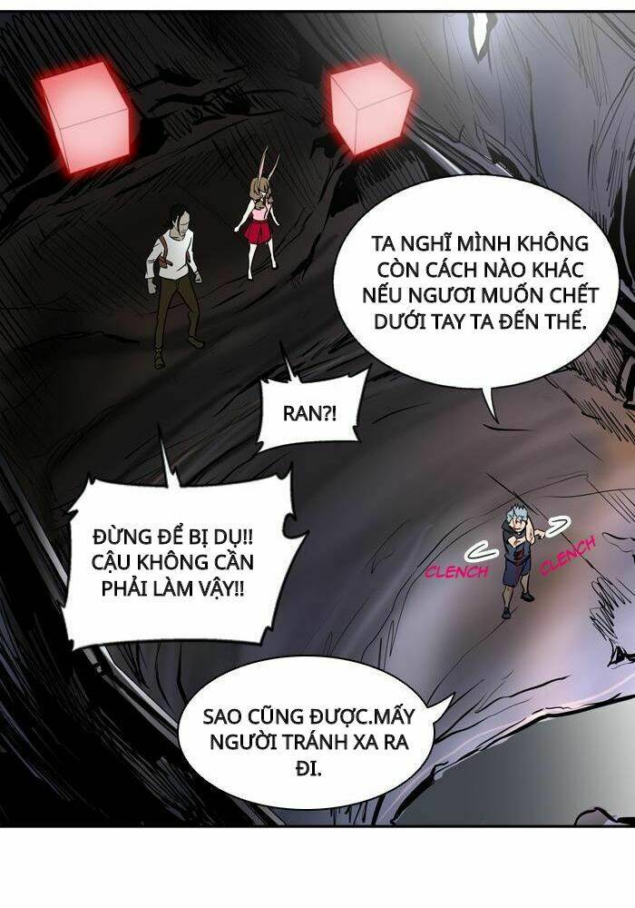 Cuộc Chiến Trong Tòa Tháp – Tower Of God Chapter 297 - Trang 2