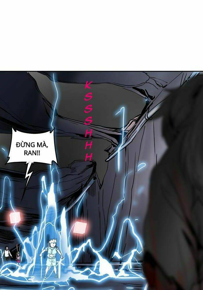 Cuộc Chiến Trong Tòa Tháp – Tower Of God Chapter 297 - Trang 2