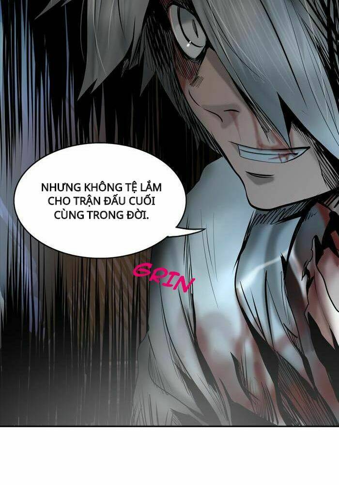 Cuộc Chiến Trong Tòa Tháp – Tower Of God Chapter 297 - Trang 2