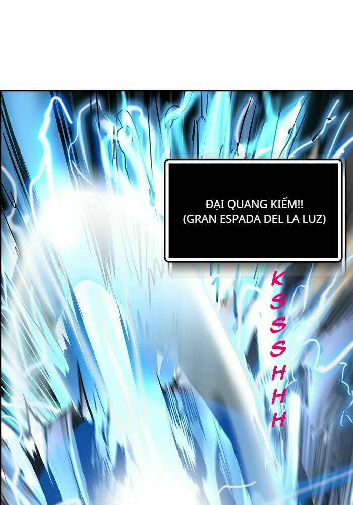 Cuộc Chiến Trong Tòa Tháp – Tower Of God Chapter 297 - Trang 2