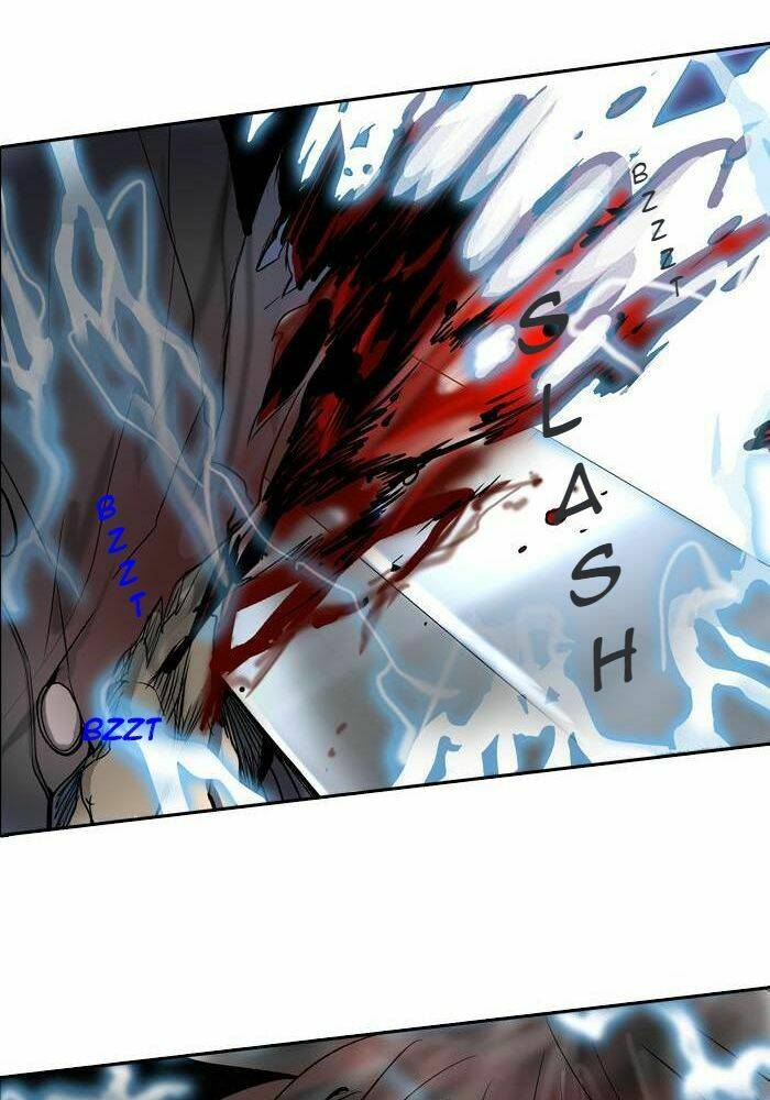 Cuộc Chiến Trong Tòa Tháp – Tower Of God Chapter 297 - Trang 2