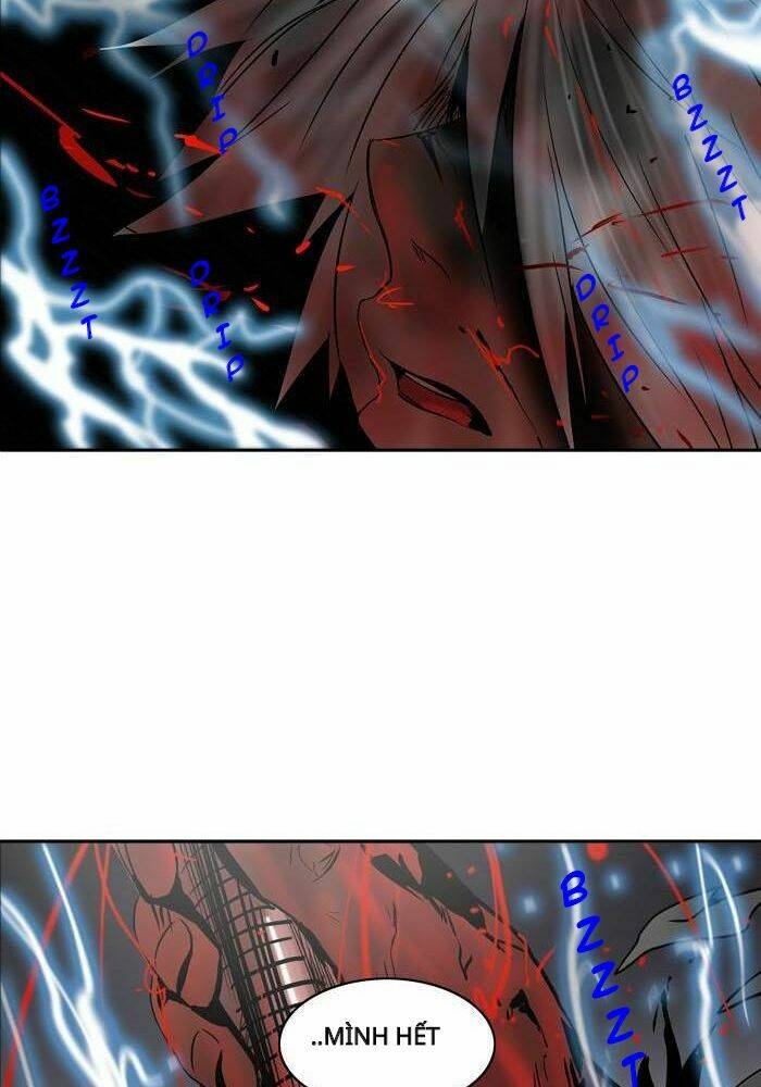 Cuộc Chiến Trong Tòa Tháp – Tower Of God Chapter 297 - Trang 2