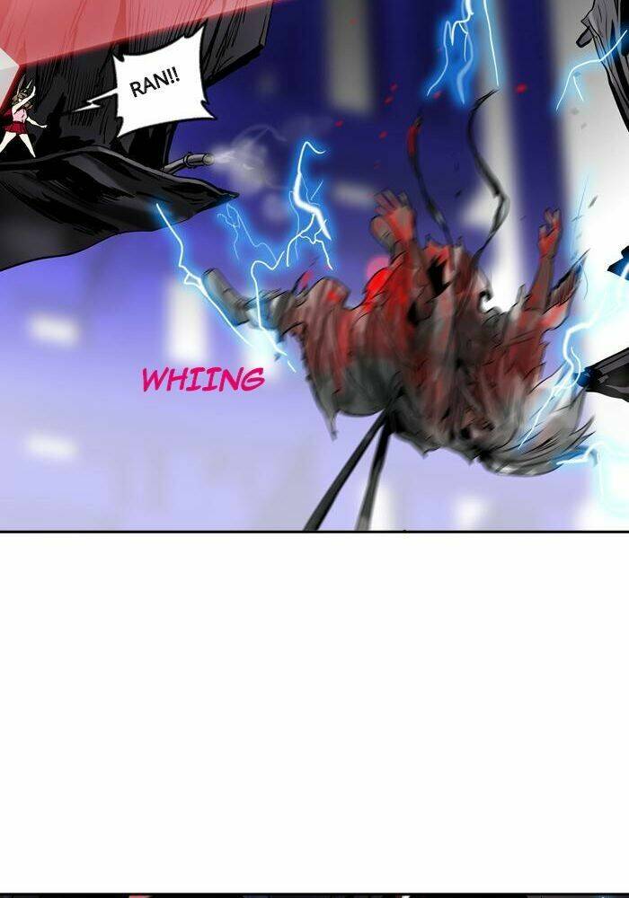 Cuộc Chiến Trong Tòa Tháp – Tower Of God Chapter 297 - Trang 2