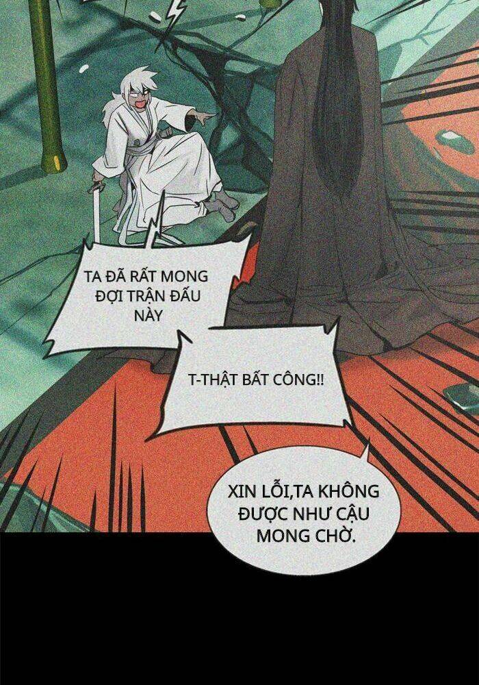 Cuộc Chiến Trong Tòa Tháp – Tower Of God Chapter 297 - Trang 2