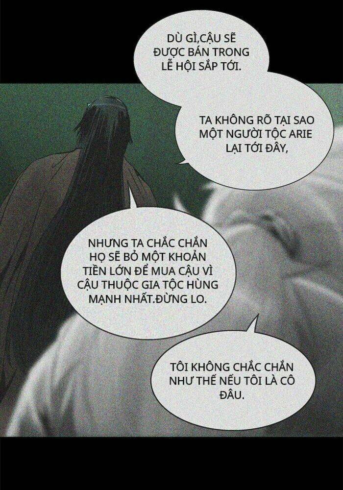 Cuộc Chiến Trong Tòa Tháp – Tower Of God Chapter 297 - Trang 2