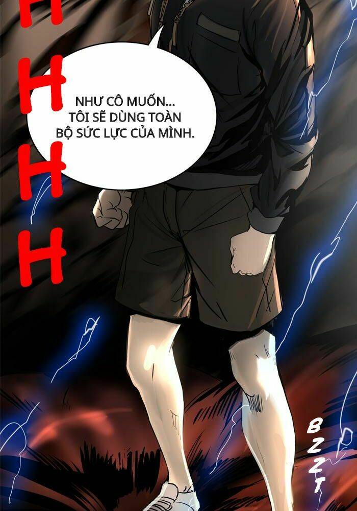 Cuộc Chiến Trong Tòa Tháp – Tower Of God Chapter 296 - Trang 2