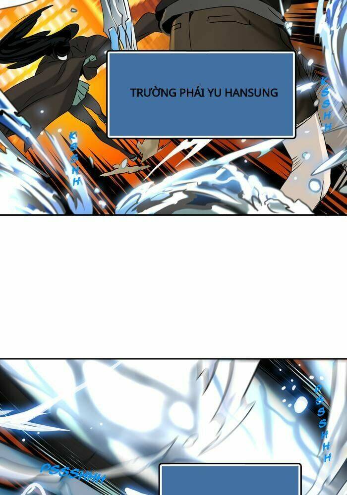 Cuộc Chiến Trong Tòa Tháp – Tower Of God Chapter 296 - Trang 2