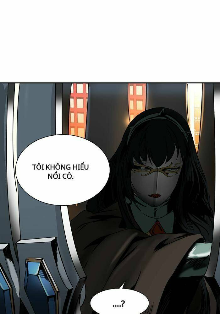 Cuộc Chiến Trong Tòa Tháp – Tower Of God Chapter 296 - Trang 2