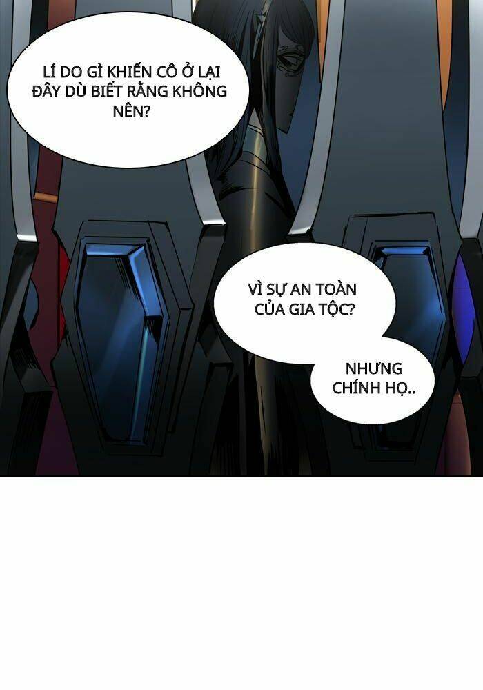 Cuộc Chiến Trong Tòa Tháp – Tower Of God Chapter 296 - Trang 2