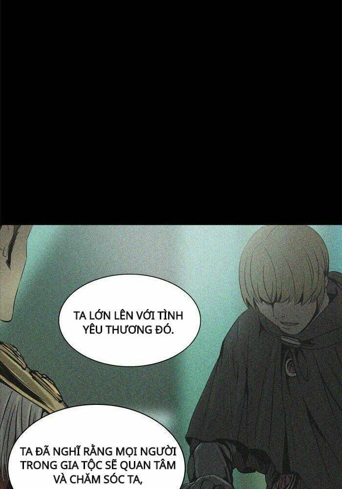 Cuộc Chiến Trong Tòa Tháp – Tower Of God Chapter 296 - Trang 2