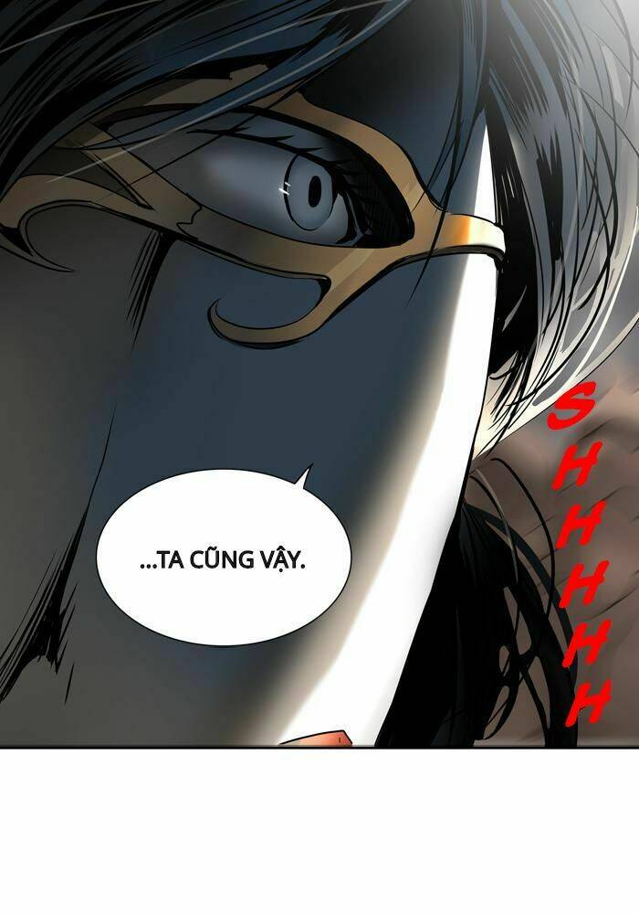 Cuộc Chiến Trong Tòa Tháp – Tower Of God Chapter 296 - Trang 2