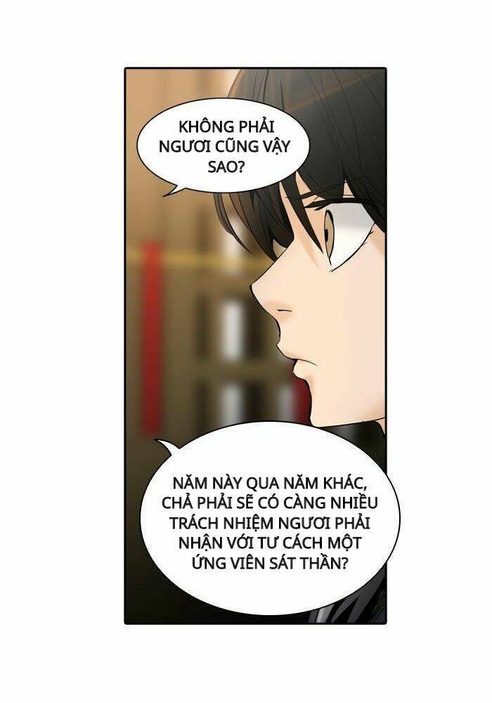 Cuộc Chiến Trong Tòa Tháp – Tower Of God Chapter 296 - Trang 2