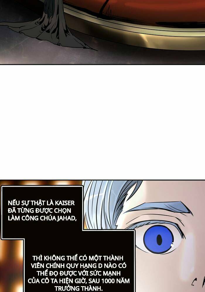 Cuộc Chiến Trong Tòa Tháp – Tower Of God Chapter 296 - Trang 2