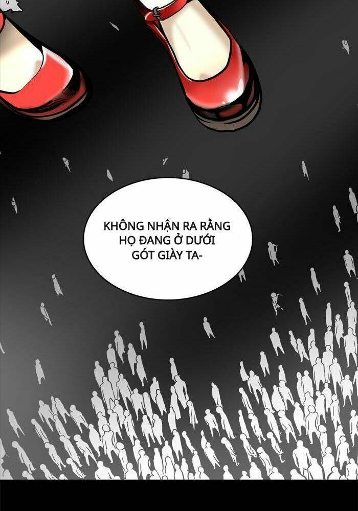 Cuộc Chiến Trong Tòa Tháp – Tower Of God Chapter 296 - Trang 2