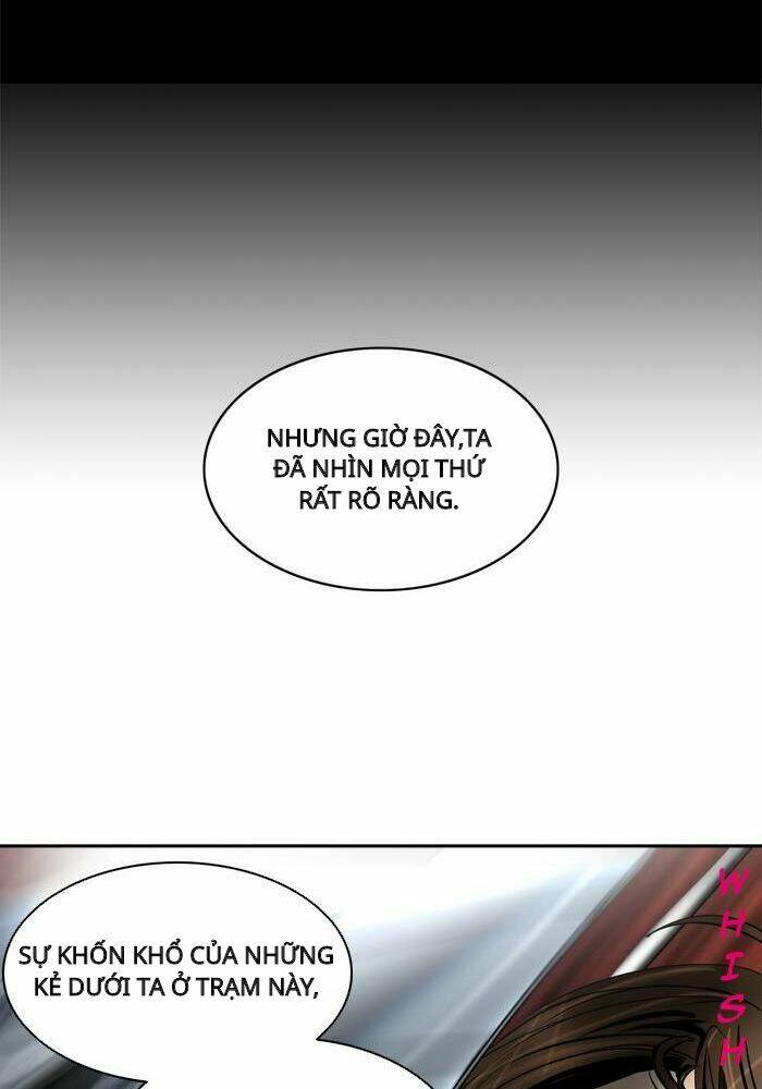 Cuộc Chiến Trong Tòa Tháp – Tower Of God Chapter 296 - Trang 2