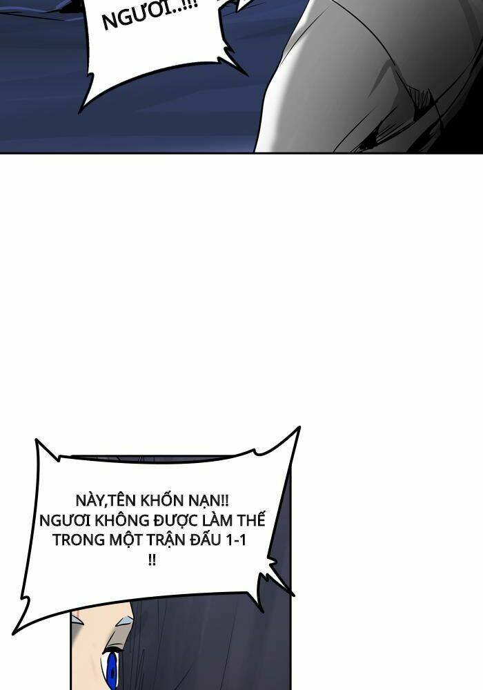 Cuộc Chiến Trong Tòa Tháp – Tower Of God Chapter 296 - Trang 2