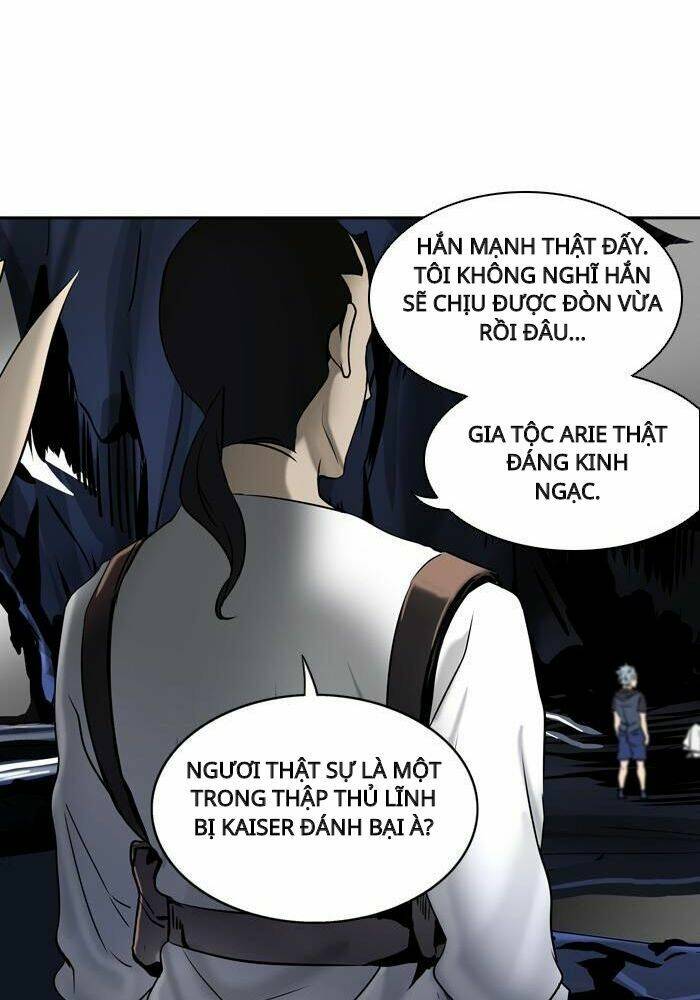 Cuộc Chiến Trong Tòa Tháp – Tower Of God Chapter 296 - Trang 2