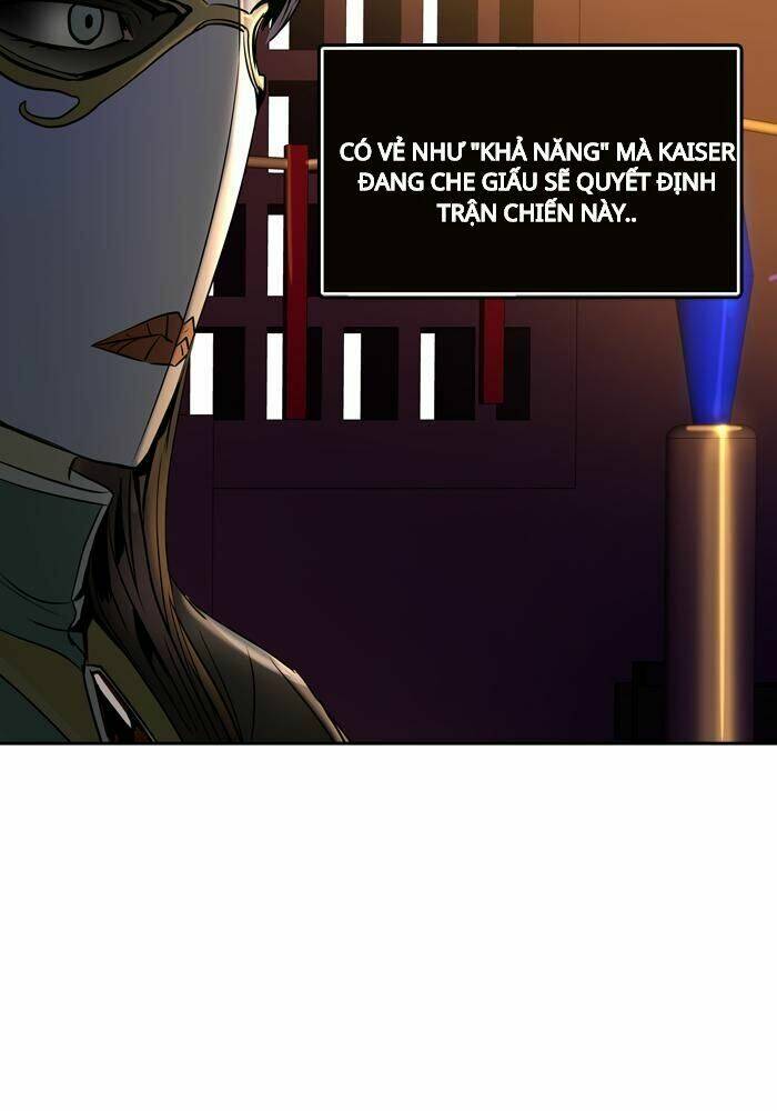 Cuộc Chiến Trong Tòa Tháp – Tower Of God Chapter 296 - Trang 2