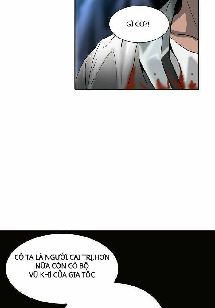 Cuộc Chiến Trong Tòa Tháp – Tower Of God Chapter 296 - Trang 2