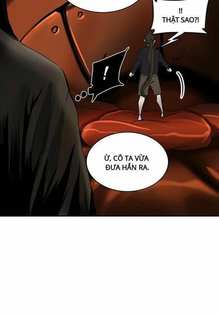 Cuộc Chiến Trong Tòa Tháp – Tower Of God Chapter 295 - Trang 2