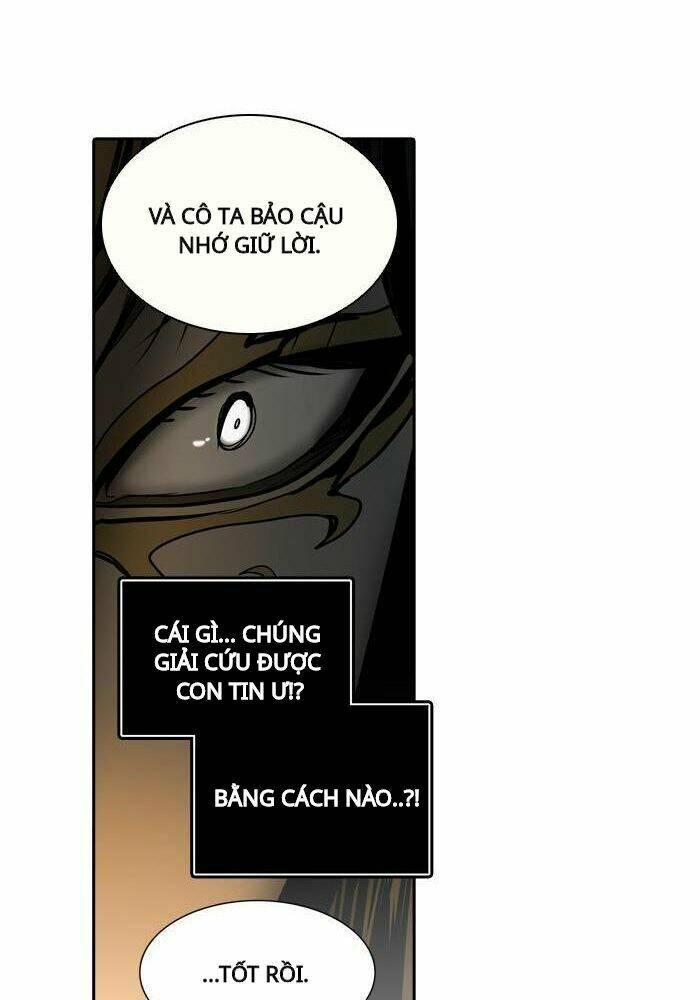 Cuộc Chiến Trong Tòa Tháp – Tower Of God Chapter 295 - Trang 2