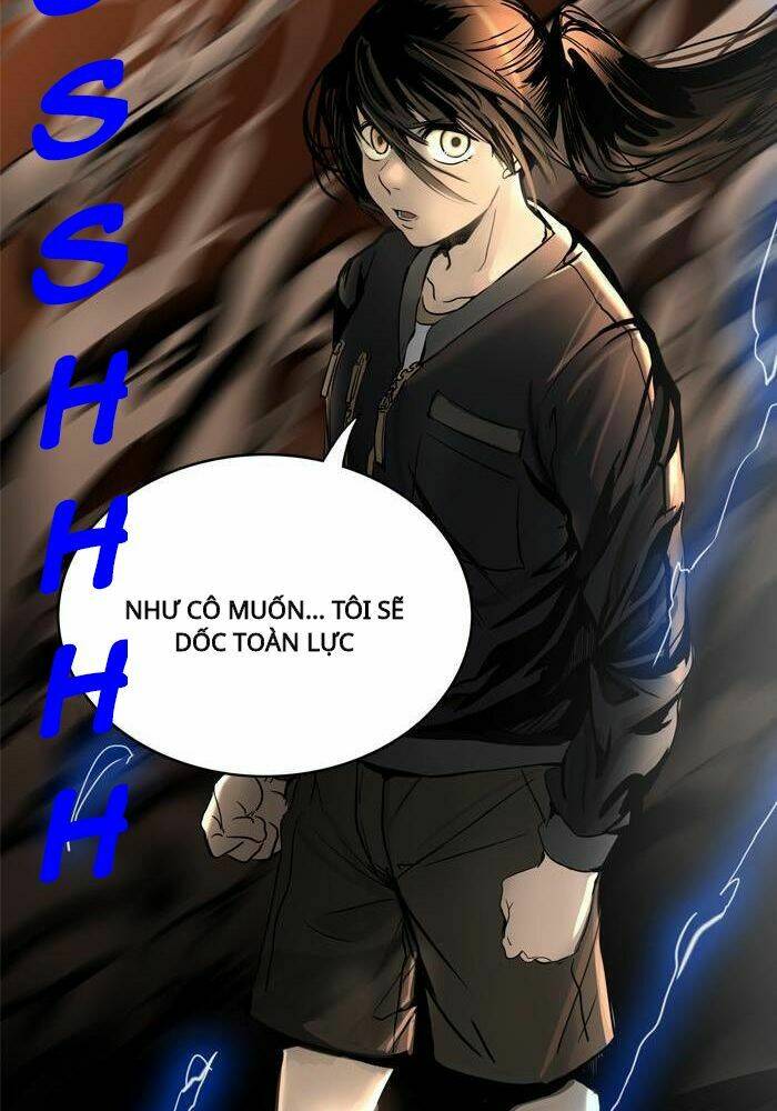 Cuộc Chiến Trong Tòa Tháp – Tower Of God Chapter 295 - Trang 2