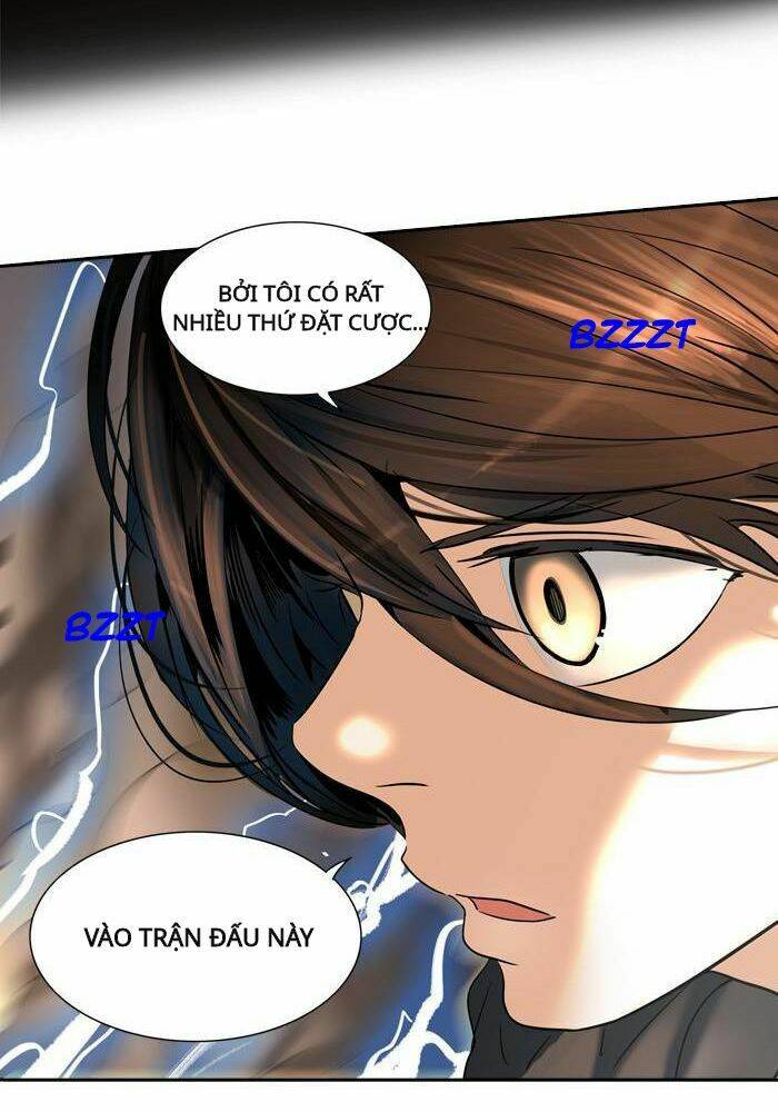 Cuộc Chiến Trong Tòa Tháp – Tower Of God Chapter 295 - Trang 2