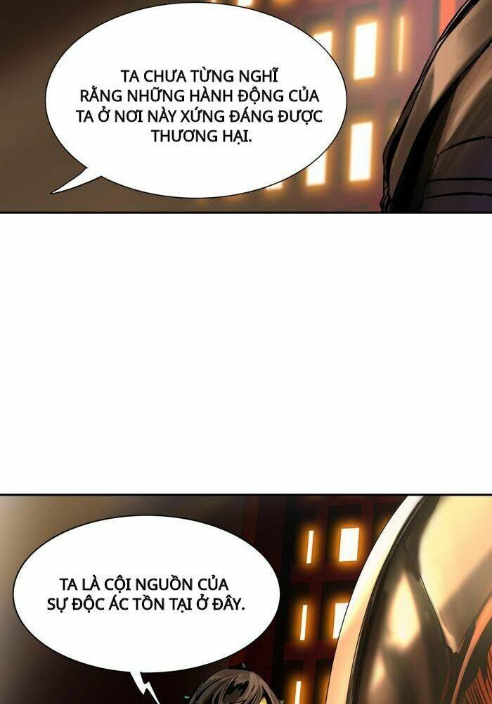 Cuộc Chiến Trong Tòa Tháp – Tower Of God Chapter 295 - Trang 2