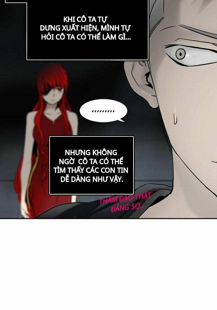 Cuộc Chiến Trong Tòa Tháp – Tower Of God Chapter 295 - Trang 2