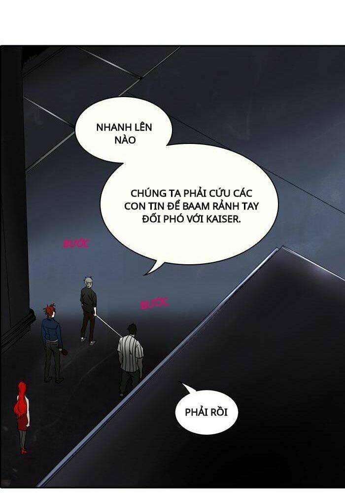 Cuộc Chiến Trong Tòa Tháp – Tower Of God Chapter 295 - Trang 2