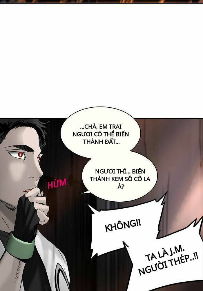 Cuộc Chiến Trong Tòa Tháp – Tower Of God Chapter 295 - Trang 2