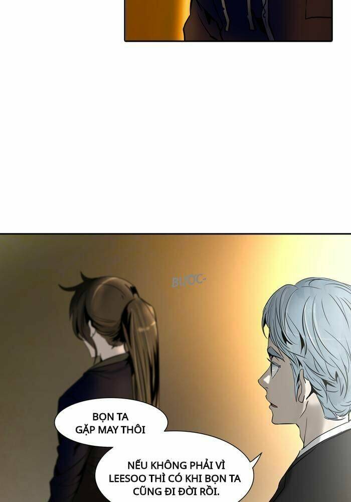 Cuộc Chiến Trong Tòa Tháp – Tower Of God Chapter 295 - Trang 2