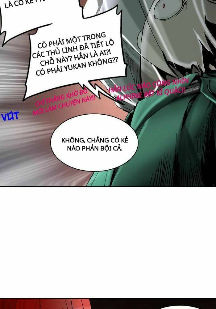 Cuộc Chiến Trong Tòa Tháp – Tower Of God Chapter 295 - Trang 2