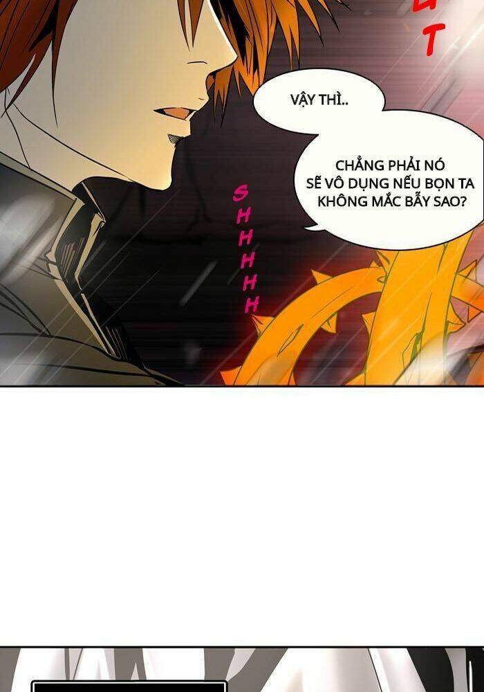 Cuộc Chiến Trong Tòa Tháp – Tower Of God Chapter 295 - Trang 2