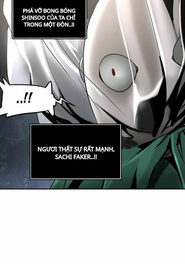 Cuộc Chiến Trong Tòa Tháp – Tower Of God Chapter 295 - Trang 2