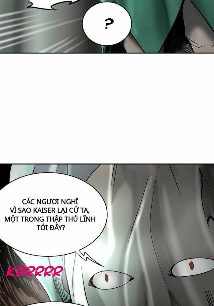 Cuộc Chiến Trong Tòa Tháp – Tower Of God Chapter 295 - Trang 2